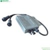 600W Intelligent Monitoring Micro Inverter IP65 Solar Micro Inverter High Performance MPPT Efficiency