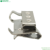 Stainless Steel Solar Panel Cable Clips Solar System Installation Parts