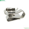 Stainless Steel Solar Panel Cable Clips Solar System Installation Parts Cable Management Clips