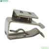 Solar Cable Clip For Frameless Panel Cable Clip Solar PV Wire Clip