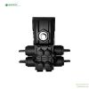 Insulated Piercing Connector Cable Piercing Connector IPC Electrical Connectors for solar plant