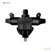 Insulated Piercing Connector Cable Piercing Connector IPC Electrical Connectors for solar plant