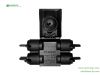 Insulated Piercing Connector Cable Piercing Connector IPC Electrical Connectors for solar plant
