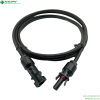 Cable Jumper Solar Extension Cable With PV4.0/PV3.0 Solar Cable Connectors Jumper Wire