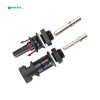 TUV Certified Solar Panel Connector Compatible MC 4 Panel Connector For Solar Energy System