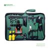 Solar tool kit mc4 crimping tool kit solar installer tool kit cable crimper wire stripper