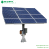 Dual Axis Argus Intelligent Solar Tracking System 100W/500W Solar Tracker