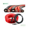 Factory Price Wires For Solar Panels 6mm Solar Panel Wire 4mm 10mm DC Cable Wire For Solar Energy System