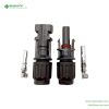 TUV Solar Wire Connectors PV Cable Connector Compatitable mc4 Evo2 Connector 1000VDC 1.5-6mm2 Solar Connectors