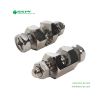 Solar Earth Lugs And Solar Grounding Connector For Solar System Ground Clamps Heavy Duty Forge Steel Earth Clamp