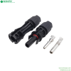 IP67 Waterproof Solar Mini Cable Connector L Mini4.0 Solar Cable Connector For Photovoltac System