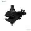 Insulation Piercing Connectors Solar Piercing Tap Connector For Electrical Use