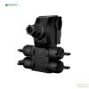 Insulation Piercing Connectors Solar Piercing Tap Connector For Electrical Use