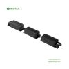 1500VDC 30A Split Solar Panel Junction Box IP68 Waterproof PV Panel Junction Box For Solar Panel System