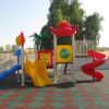 In-Out door playground equipment