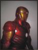 Iron Man Mk 3 Fibergla...