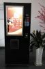Media intelligence Advertisement Drink vending machine LF-306D-32G