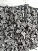 Hardwood charcoal from Nigeria