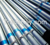 galvanized pipe