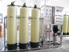 water treatment plant