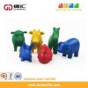 Plastic animal counter...