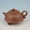 Clay (Yixing) Teapot Y...