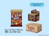 15g clever music funny Crispy Chocolate