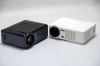 newly  brand S200 series 800x600pixels portable LED home theater projector