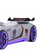 VENTO CAR BED  WITH SOUND AND LED LIGHTS