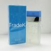 light blue perfumes