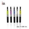 2014 most popular design ego t  ego battery electronic e-cig