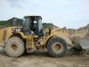 Used Caterpillar 966H ...