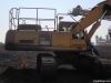 Used KOMATSU PC300-8