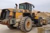 Used KOMATSU WA380-5