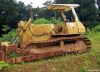 Used KOMATSU D40P-5