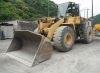 Used KOMATSUÃ£ï¿½ï¿½WA380-6