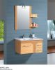 Bamboo Bathroom cabine...