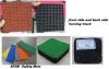 Rubber Safety Mats for Children Playground