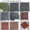 Rubber Safety Mats for...