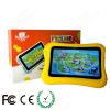 Smart kids learning tablet 7 inch android 4.2 OS