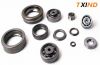 Non-Standard Bearings
