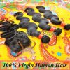 Virgin Human Hair 4pcs...