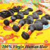 Virgin Human Hair 4pcs...