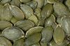 Pumpkin seeds grown wi...
