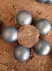 high chrome grinding ball for cement plant
