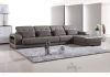 furniture modernos living room leather sofa set , sofa in a box modern sofa bed