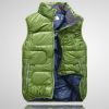 Wholesale Padding Down Jackets Vests Cheap