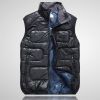 Wholesale Padding Down Jackets Vests Cheap