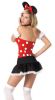 Free sample christmas costumes games cosplay sexy uniforms cosplay clubwear