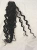 10a grade water wave unprocessed virgin brazilian human hair weaving hot selling